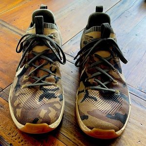 Nike size 12 metcon